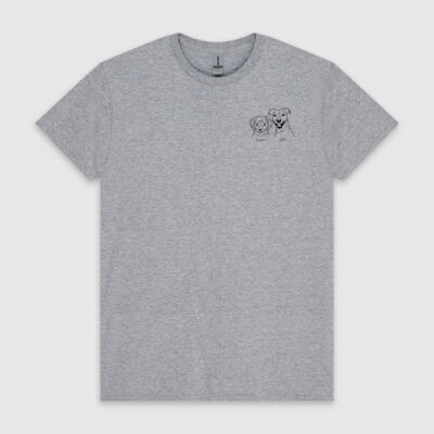 lisa marie tee Thumbnail