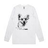 Mens Base Longsleeve Tee Thumbnail