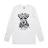 Mens Base Longsleeve Tee Thumbnail