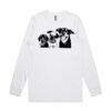 Mens Base Longsleeve Tee Thumbnail