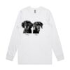 Mens Base Longsleeve Tee Thumbnail