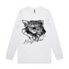 Mens Base Longsleeve Tee Thumbnail