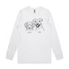 Mens Base Longsleeve Tee Thumbnail