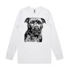Mens Base Longsleeve Tee Thumbnail