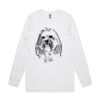 Mens Base Longsleeve Tee Thumbnail