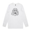 Mens Base Longsleeve Tee Thumbnail
