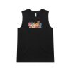 Women's Upside Tank Thumbnail